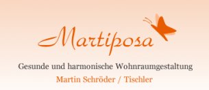 Schreiner Nordrhein-Westfalen: Martiposa Martin Schr&ouml;der Tischler