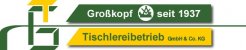 Schreiner Sachsen-Anhalt: Großkopf Tischlereibetrieb GmbH & Co. KG