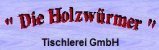 Schreiner Thueringen: Die Holzw&uuml;rmer Tischlerei GmbH