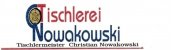 Schreiner Brandenburg: Tischlerei Nowakowski GmbH Schreiner Brandenburg: Tischlerei Nowakowski GmbH