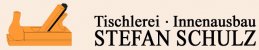 Schreiner Berlin: Tischlerei Stefan Schulz