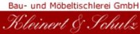 Schreiner Berlin: Kleinert & Schulz Bau- und M&ouml;beltischlerei GmbH