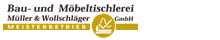 Schreiner Berlin: M&uuml;ller & Wollschl&auml;ger GmbH