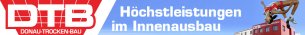 Schreiner Bayern: DTB-Donau-Trocken-Bau GmbH