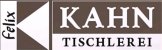 Schreiner Niedersachsen: Tischlerei Kahn