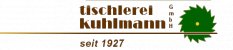 Schreiner Schleswig-Holstein: Tischlerei Kuhlmann GmbH 