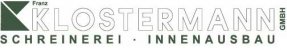 Schreiner Nordrhein-Westfalen: Franz KLOSTERMANN GmbH