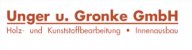 Schreiner Nordrhein-Westfalen: Unger u. Gronke GmbH