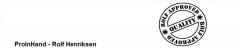 Schreiner Schleswig-Holstein: ProInHand - Rolf Henriksen