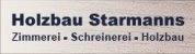 Schreiner Nordrhein-Westfalen: Holzbau Starmanns