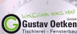 Schreiner Niedersachsen: Gustav Oetken GmbH