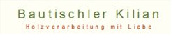 Schreiner Rheinland-Pfalz: Bautischler Kilian