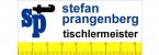 Schreiner Nordrhein-Westfalen: Tischlermeister Stefan Prangenberg