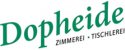 Schreiner Nordrhein-Westfalen: Zimmerei Dopheide GmbH